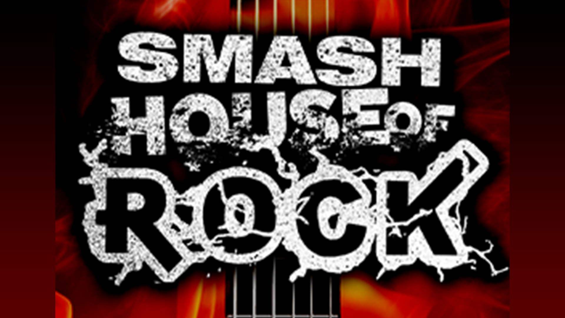 Smash House of Rock