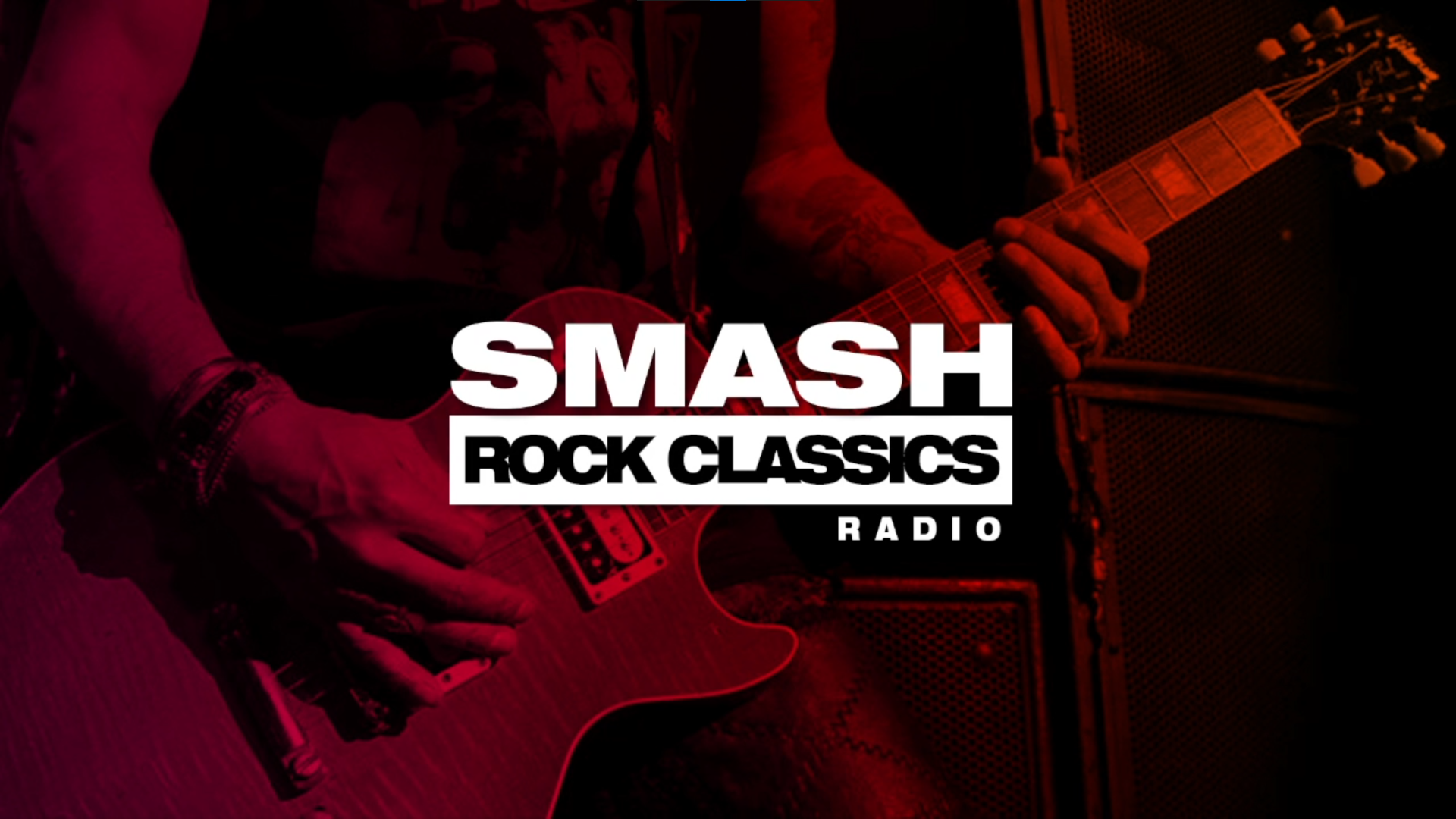 Smash Rock Classics Radio
